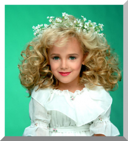 positives of child beauty pageants
