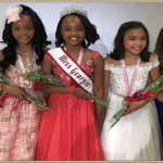 natural beauty pageants