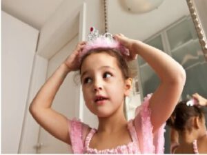 True Cost of Child Pageants