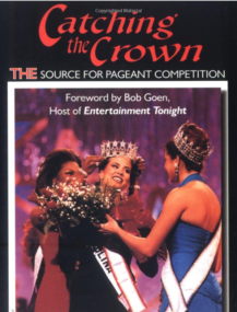 beauty pageant book