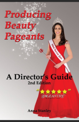 how to win beauty pageants