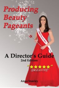 beauty pageant book 
pageantchild.com