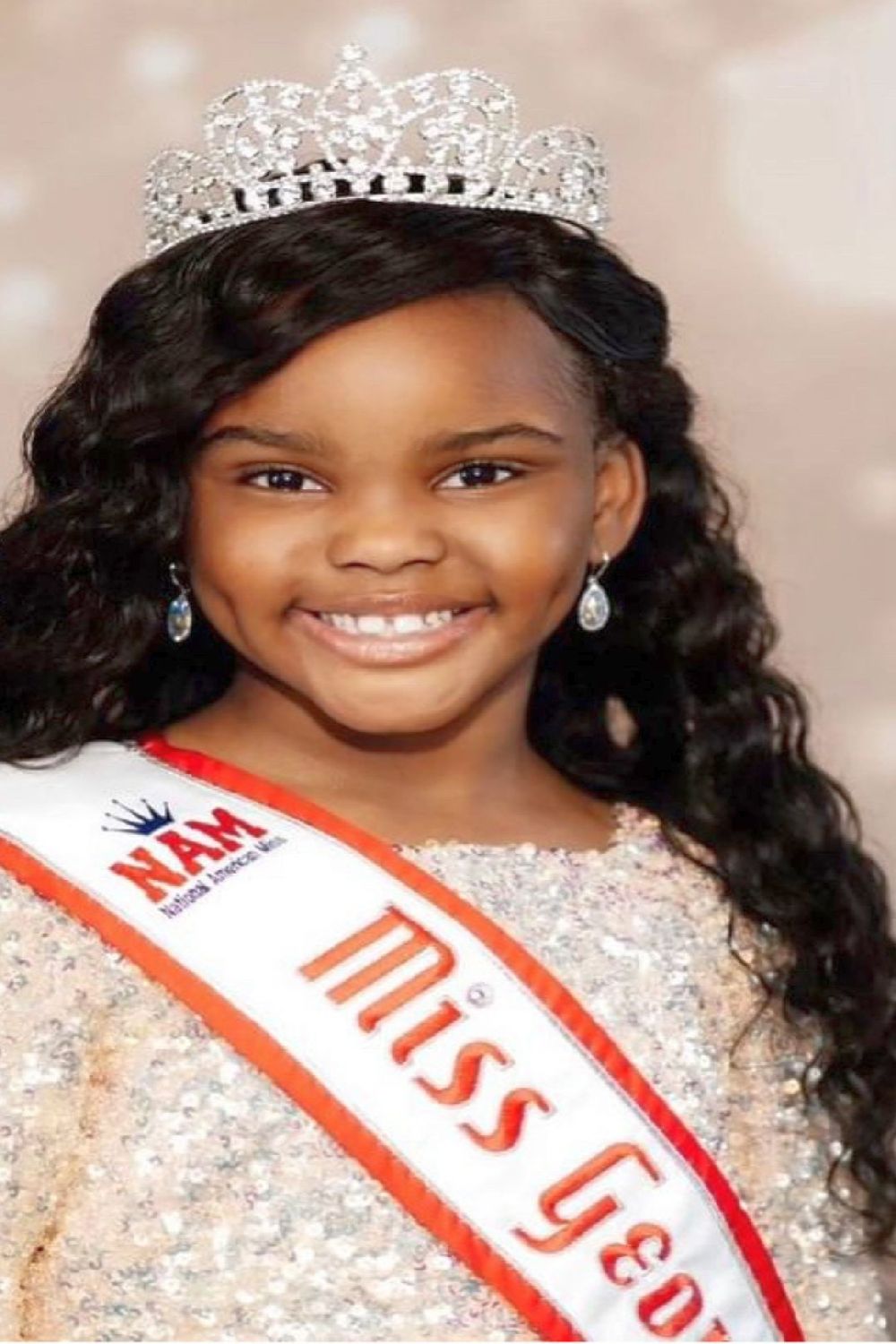 About National American Miss Pageant Quick Answers For You