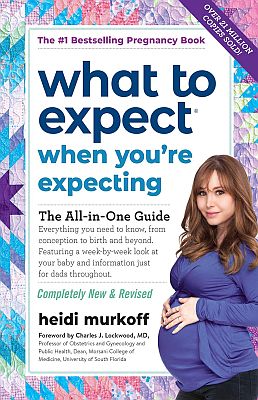 book for pregnant mothers #pregnancy book